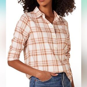 Amazon Essentials Long Sleeved Shirt